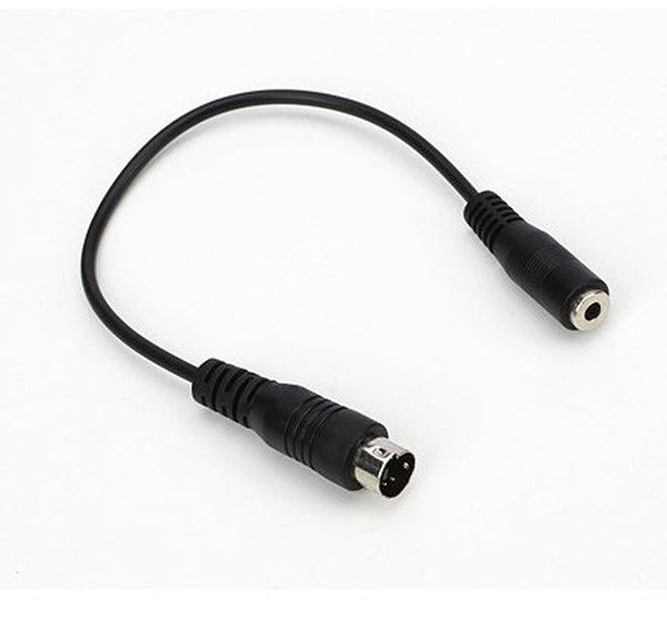 Phoenix RC Flight Simulator Adapter Plug Mini-Din Esky