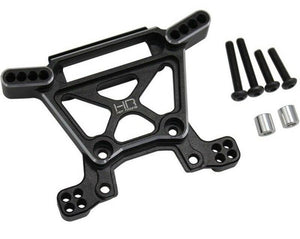 Hot Racing RUF2801 Traxxas Rustler 4x4 Aluminum Front Shock Tower