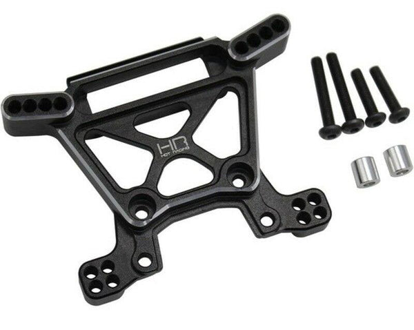 Hot Racing RUF2801 Traxxas Rustler 4x4 Aluminum Front Shock Tower