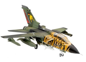 Black Forest® Hobby Supply Co Revell 4048 1/144 Tornado ECR Multi-Role Combat Aircraft — Military Aircraft Kits > Revell