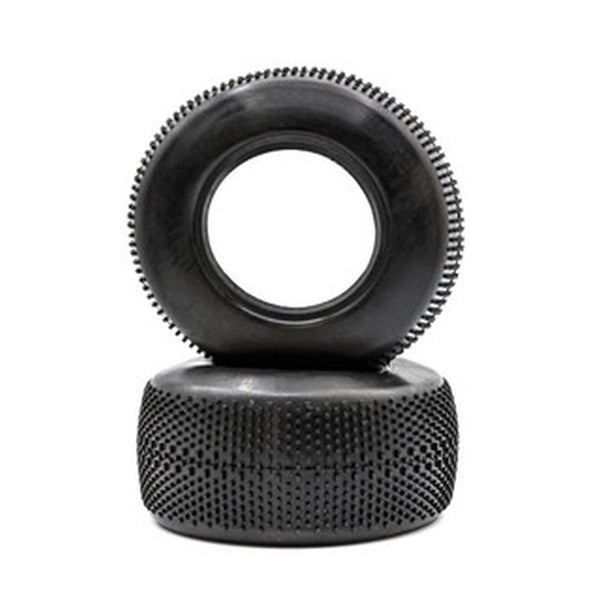 Raw Speed Super Mini - 1/10 SCT w/ Insert (1 Pair) Super Soft