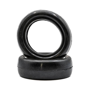Slick - 1/10 2WD Front Buggy Tires w/ Inserts 2.2" (1 Pair)