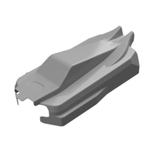 Raw Speed RS-3 - 1/10 Buggy Body - (AE B74.1/B74.1D/B74.2/B74.2D)