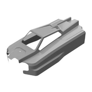 Raw Speed Nitehawk V2- 1/10 Buggy Body - (AE B74.1/B74.1D/B74.2/B74.2D)