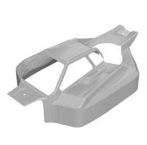 Raw Speed Nitehawk - 1/8 Buggy Body - (Mugen MBX8)