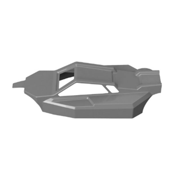 Raw Speed Darkstar V2 - 1/10 Buggy Body - (AE B6.4/B6.4D)