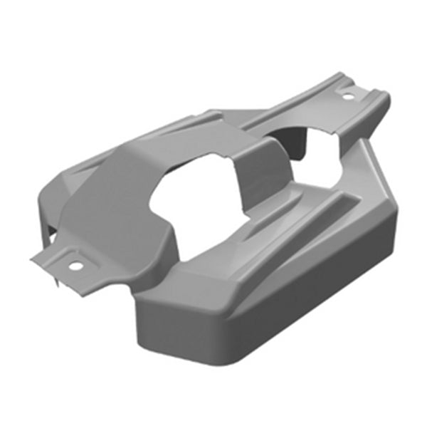 Raw Speed Nitehawk - 1/8 Buggy Body - Standard Weight - (AE RC8B4)