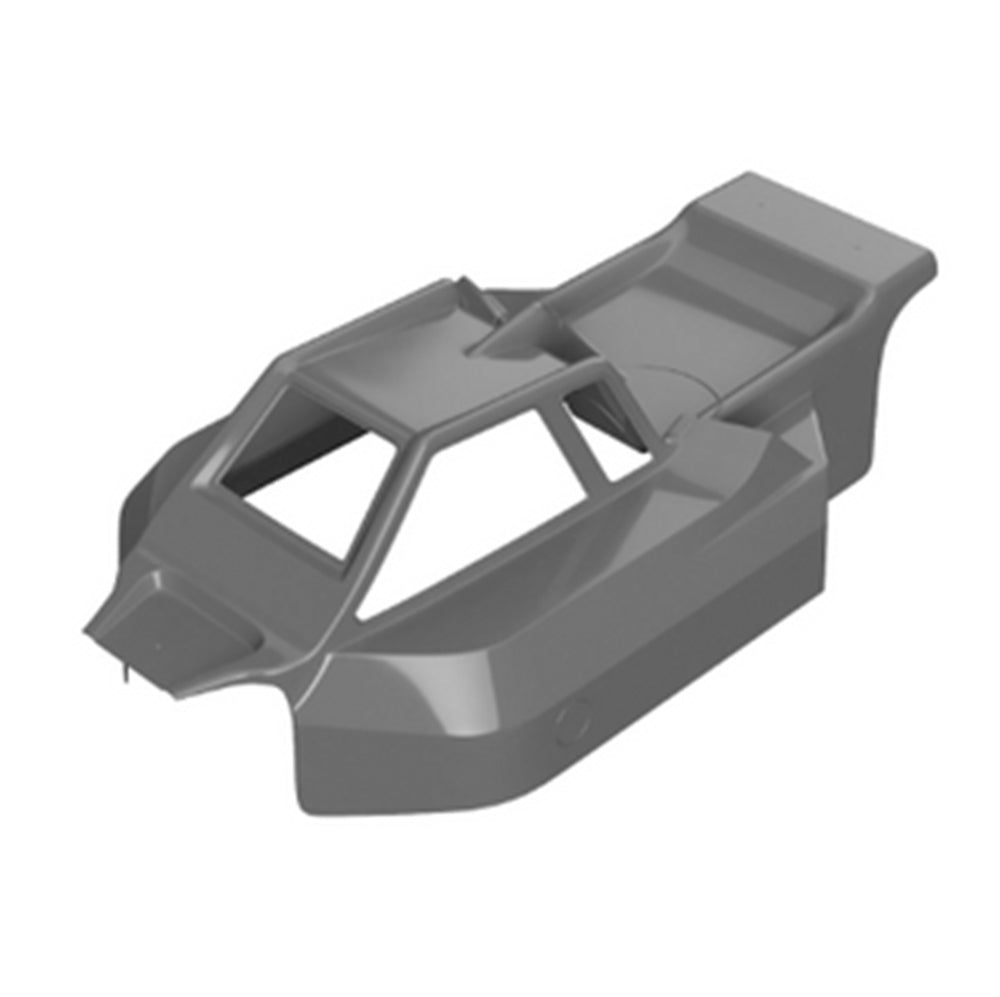 Raw Speed Nitehawk - Bruggy Body - Standard Weight -