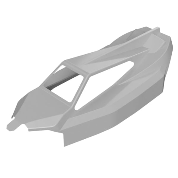 Raw Speed RS-2 - 1/10 Buggy Body - (AE B7)