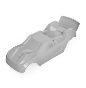 Raw Speed Darkstar - Stadium Truck Buggy Body - Standard Weight - (AE