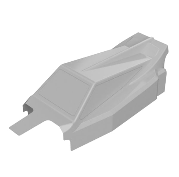 Raw Speed RS-2 - Losi Micro-B Body - Standard Weight