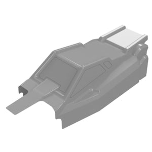 Raw Speed Darkstar - Losi Micro-B Body - Standard Weight