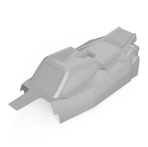 Raw Speed Interceptor - Losi Micro-B Body - Standard Weight