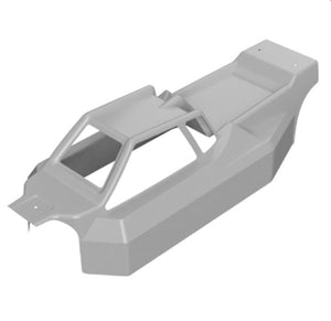 Raw Speed Nitehawk - Bruggy Body - Standard Weight - (Tekno ET48