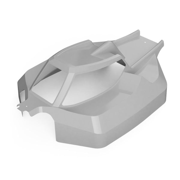 Raw Speed Interceptor - 1/8 Buggy Body - (Mayako MX8E-25)