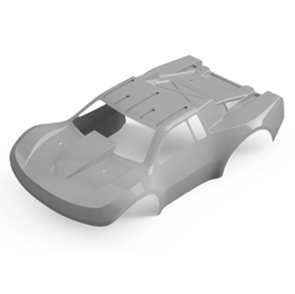 Raw Speed Interceptor - Losi Mini-B SCT Body - Standard Weight