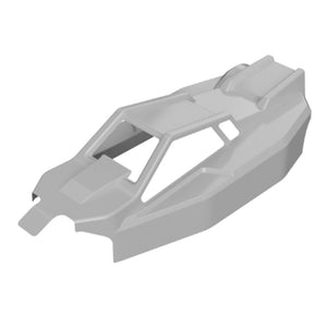 Raw Speed Darkstar - 1/10 Buggy Body - (Xray XB2D 2025)