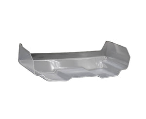 Raw Speed Pre-Cut 6.5" 1/10 Buggy Rear Wing (2 pcs)