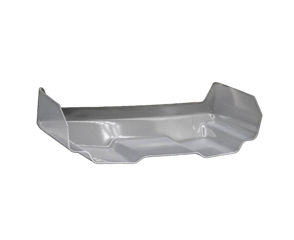 Raw Speed Pre-Cut 6.5" 1/10 Buggy Rear Wing (2 pcs)