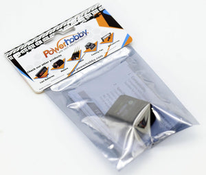 Powerhobby ARX-482R 4-Channel Receiver: Airtronics M12 M11X MT-4 MT-4S M12S