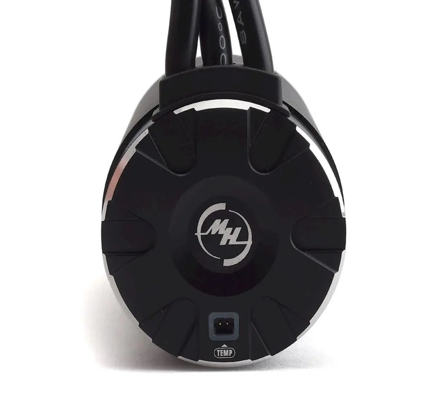 Hobbywing 30402900 1650kv Ezrun 4985 Sensorless brushless Motor