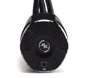 Hobbywing 30402900 1650kv Ezrun 4985 Sensorless brushless Motor