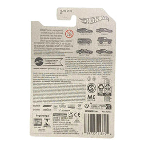 Hot Wheels Range Rover Classic - 55'th Anniversary Series 4/6