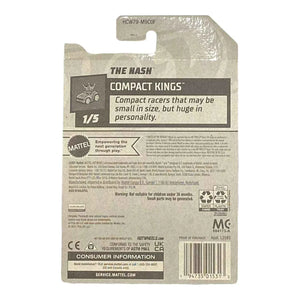 Hot Wheels The Nash - Compact Kings Series 1/5