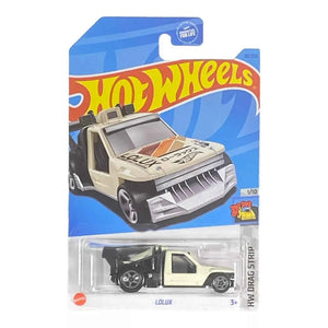 Hot Wheels Lolux - Drag Strip Series 1/10