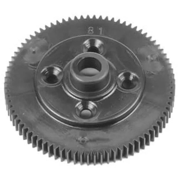 Tekno RC TKR6522B Spur Gear 81t 48pitch EB410.2