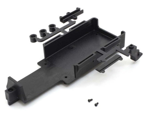 Kyosho KYOIF552C MP10e Battery Tray Set