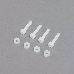 Pro Boat 285003 Break Away Bolt Rudder Impulse 32