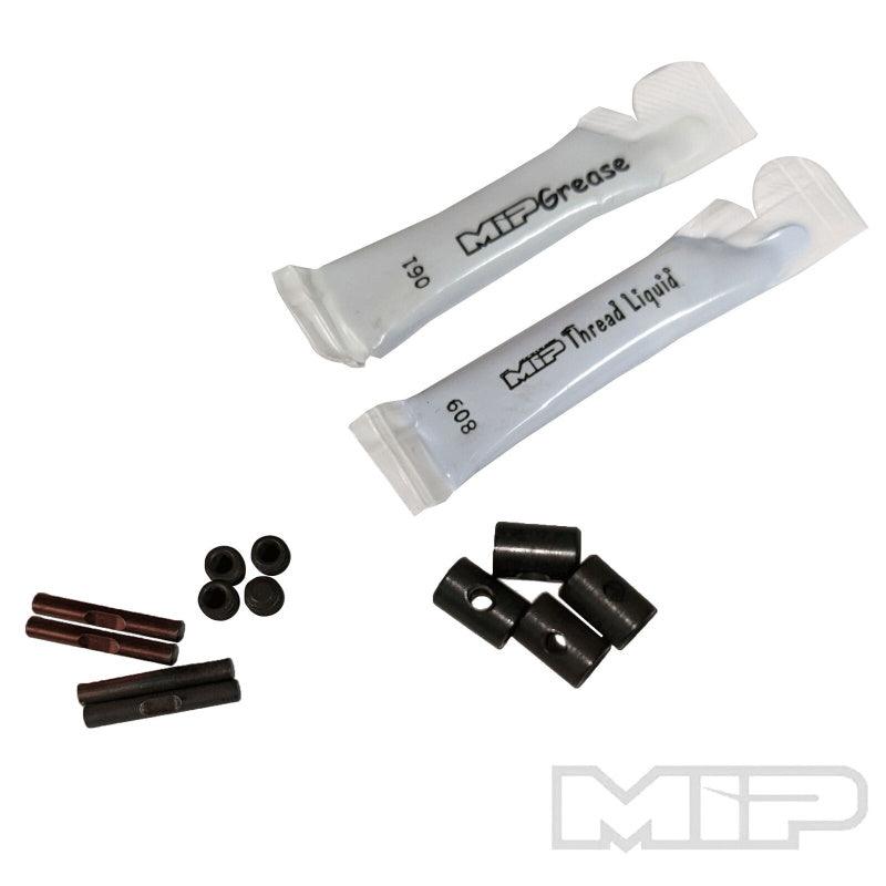 MIP 18100 X-Duty Rebuild Kit