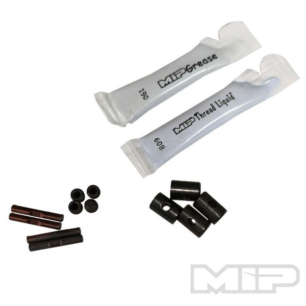 MIP 18100 X-Duty Rebuild Kit