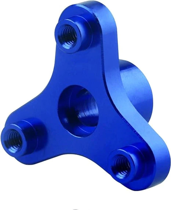 Powerhobby Slipper Clutch Eliminator Blue FOR Traxxas Slash Stampede Rustler 2WD