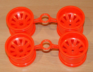Tamiya - RC Wheel Bag: 58122