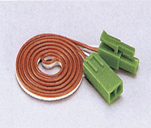 PowerHobby Kato 24-826 N Scale AC Extension Cord, 35" [1 pc] — N Tracks