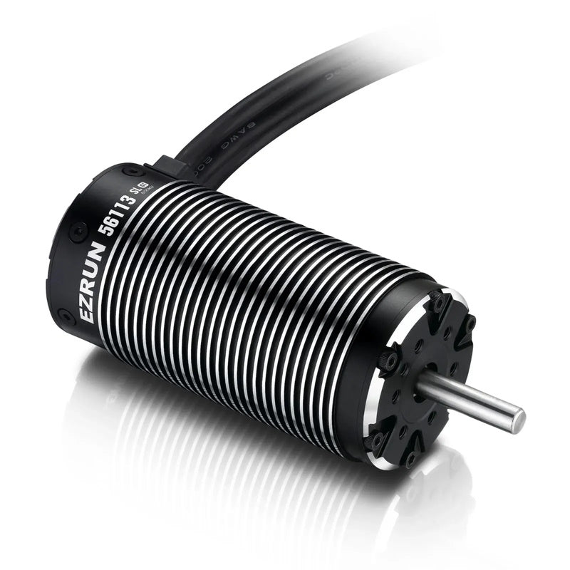 Hobbywing 30402900 1650kv Ezrun 4985 Sensorless brushless Motor