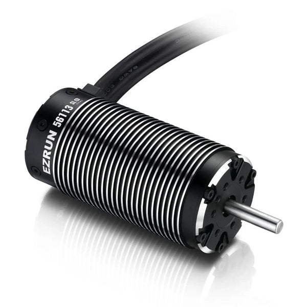 Hobbywing 30402900 1650kv Ezrun 4985 Sensorless brushless Motor