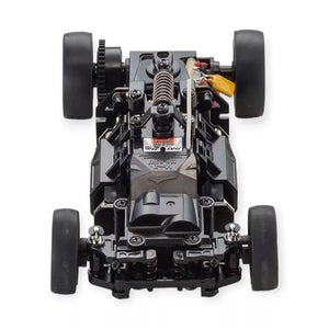 Kyosho 1/28 1988 Sauber-Mercedes Gruppe-C-Rennsportwagen C9 MINI-Z RWD RTR