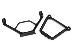 Traxxas 7733 Front Bumper Mount and Bumper Support