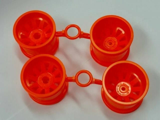 Tamiya - RC Wheel Bag: 58122