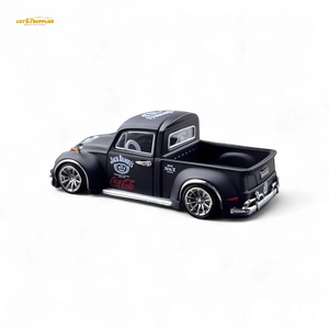 Liberty 64 Beetle Pickup - J A C K - D A N I E L ' S Livery 1:64