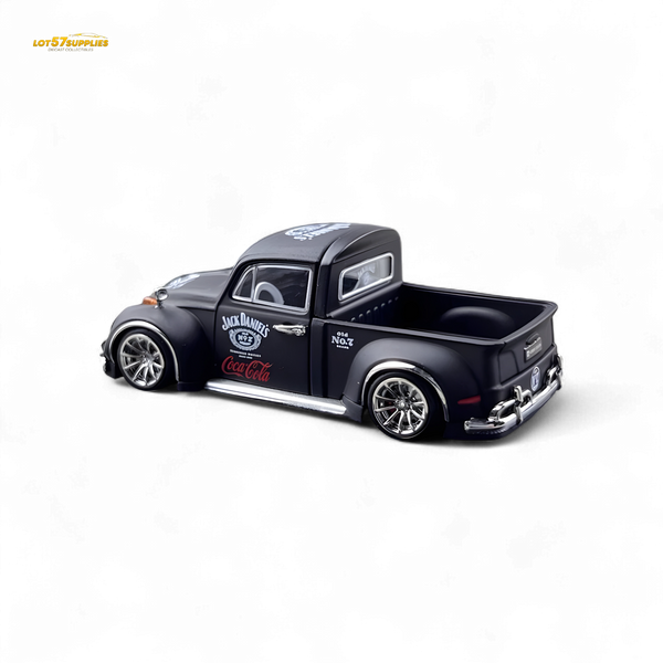 Liberty 64 Beetle Pickup - J A C K - D A N I E L ' S Livery 1:64