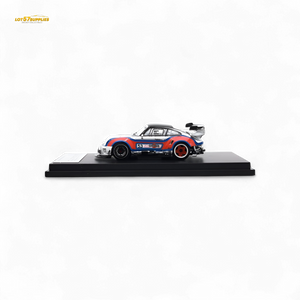 DCM X D.BoModel RWB 964 Martini 1:64