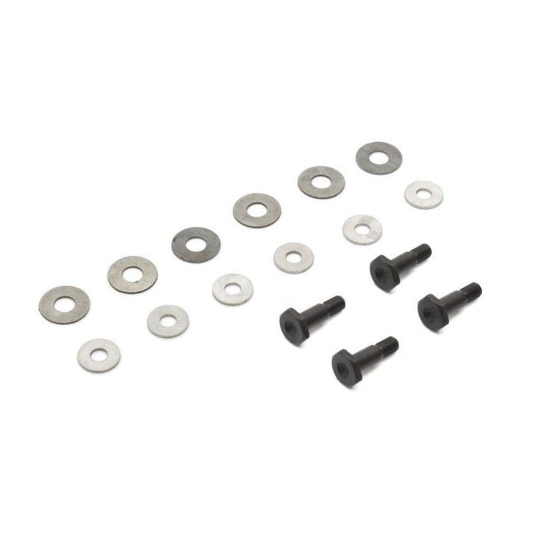 Kyosho KYOEF235 King Pin Ext(4pcs/FANTOM Ext) EF235