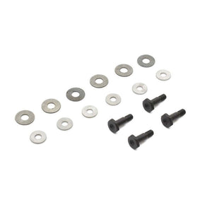 Kyosho KYOEF235 King Pin Ext(4pcs/FANTOM Ext) EF235