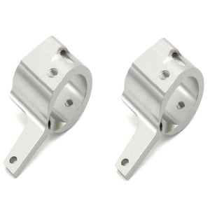 Kyosho KYOEF245S LW Knuckle Arm (Silver/2pcs/FANTOM EP) EF245S