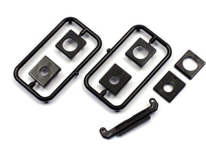 Kyosho KYOMB012B Motor Mount Set MB012B