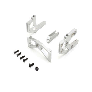 Kyosho KYOEF233S Rear Axle Mount EP Fantom 4WD Ext CRC-II